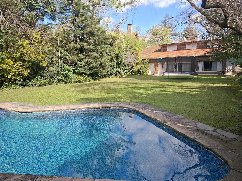 Casa en venta · San Isidro, GBA Norte, Provincia de Buenos Aires