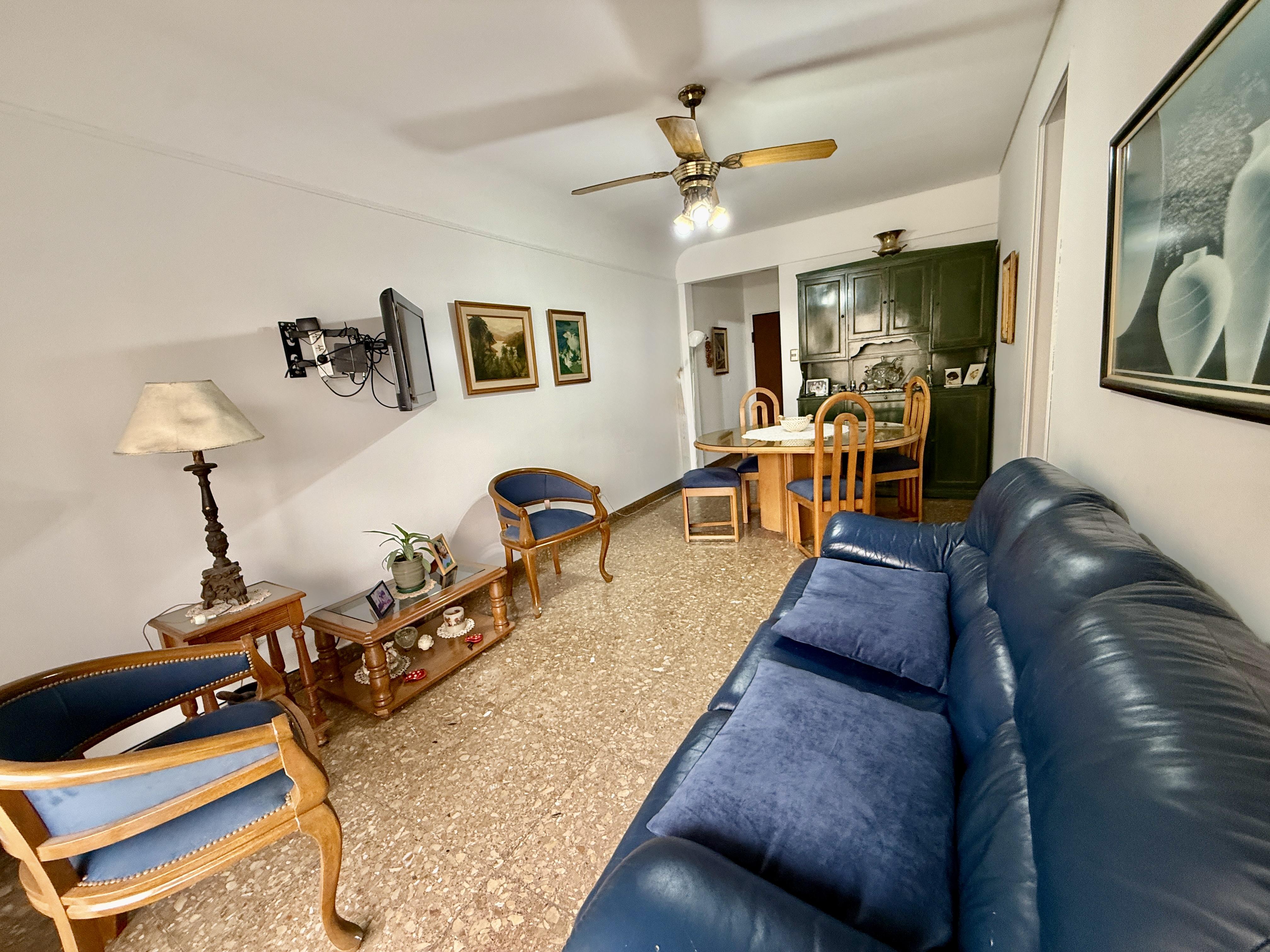 Departamento en venta · Villa Urquiza, CABA