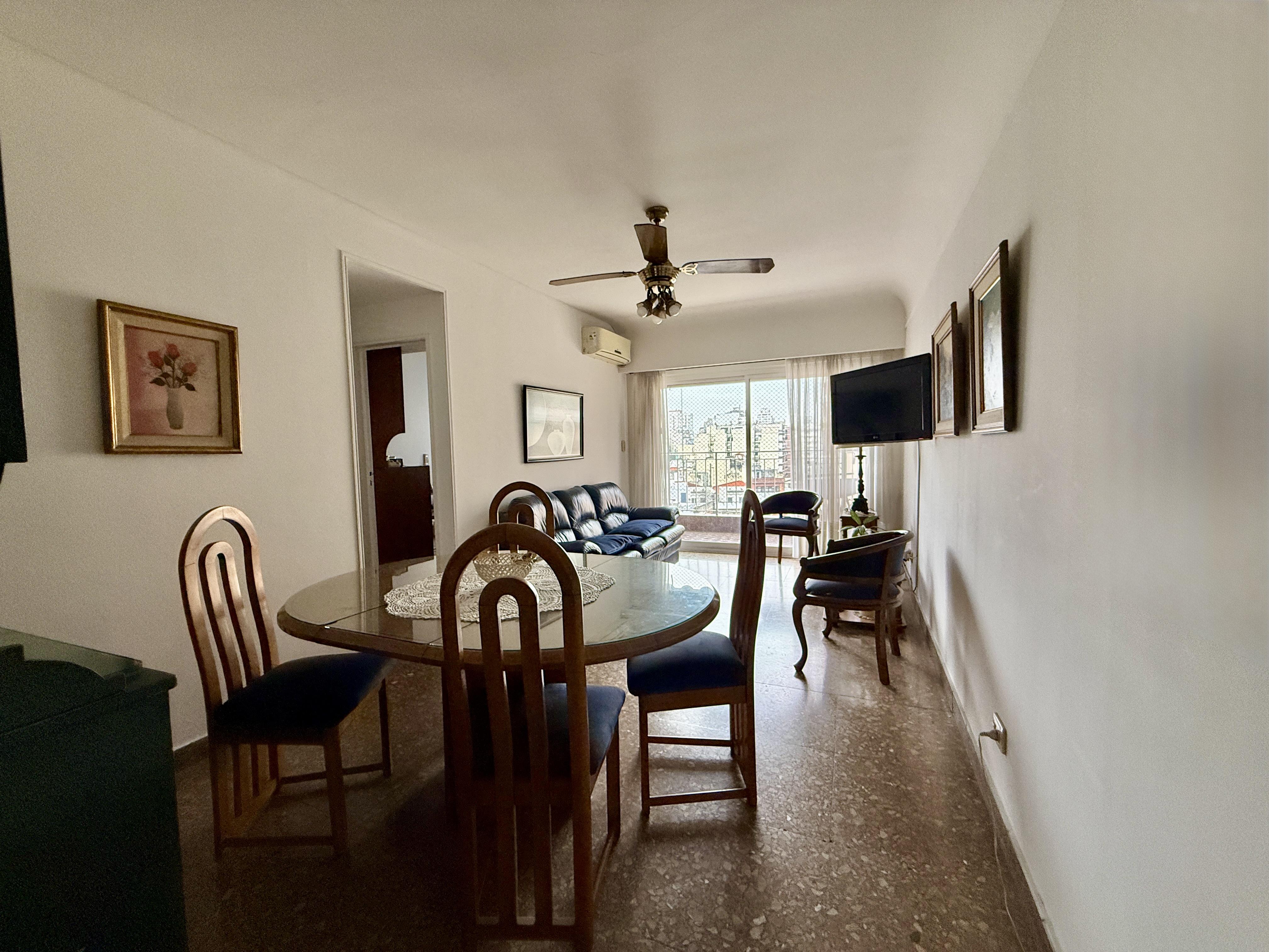 Departamento en venta · Villa Urquiza, CABA