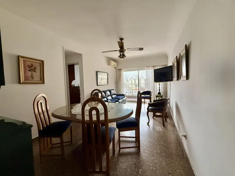 Departamento en venta · Villa Urquiza, CABA