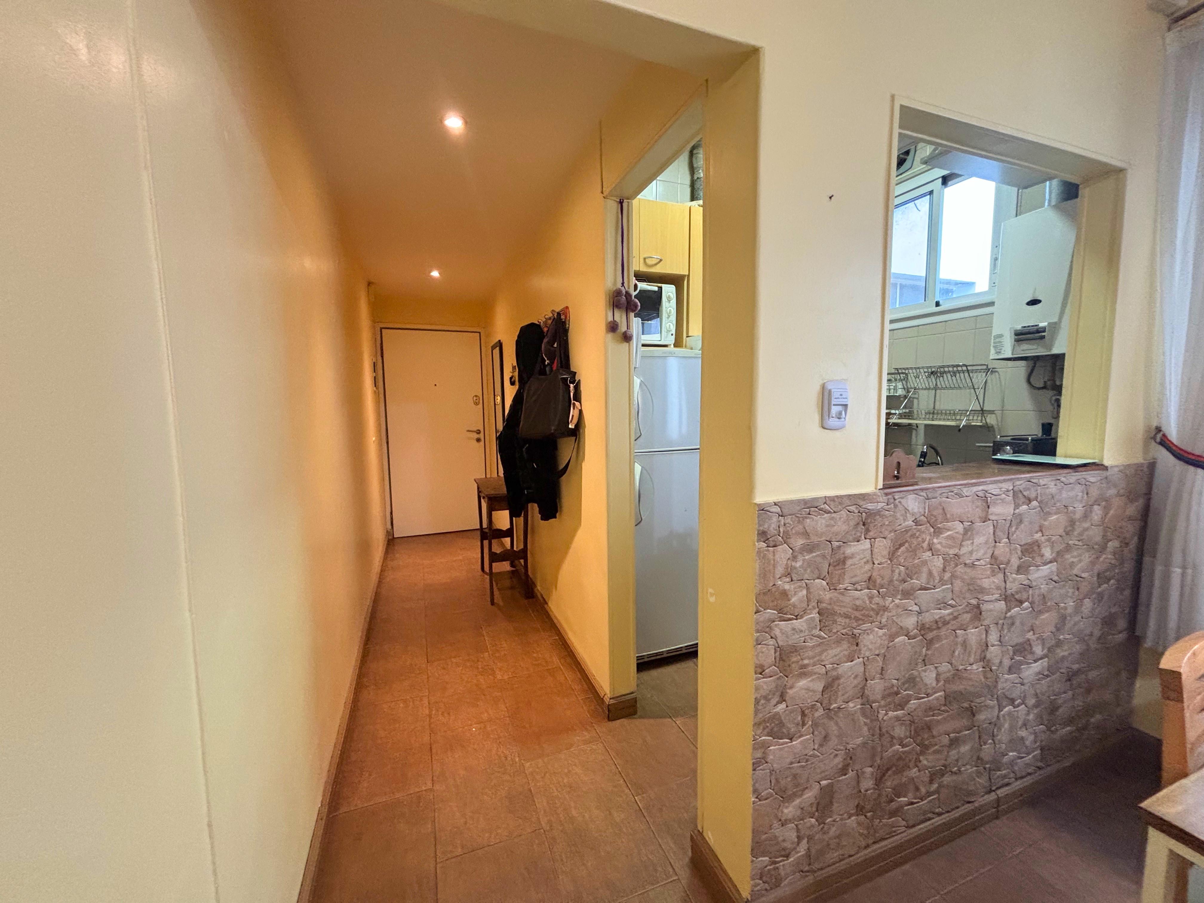 Departamento en venta · Nuñez, CABA