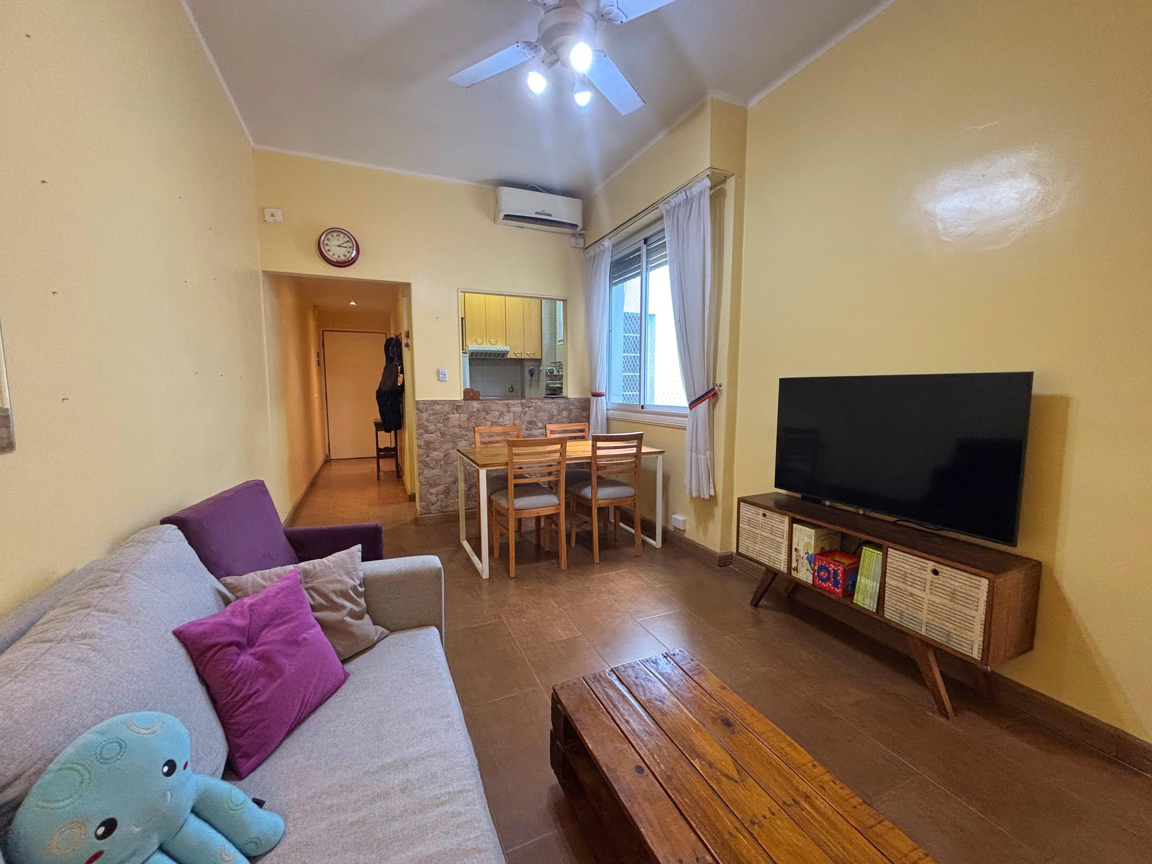 Departamento en venta · Nuñez, CABA
