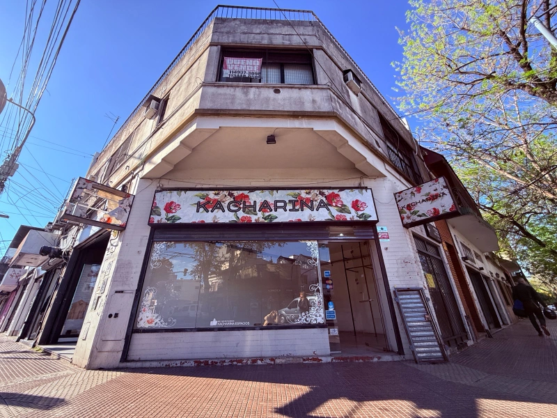 Comercio en alquiler · Villa Devoto, CABA