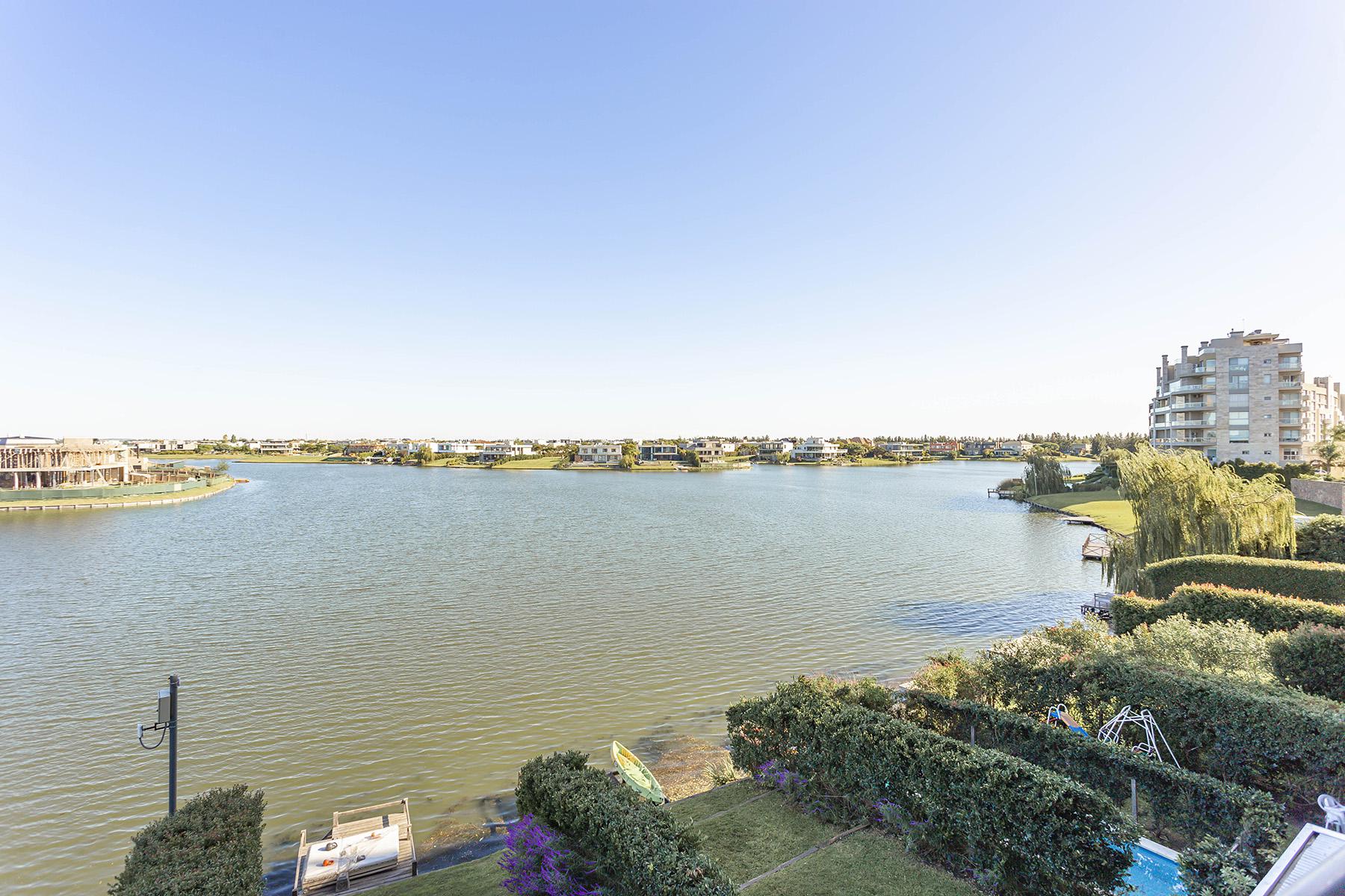 Departamento en venta · La Mansa, Islas del Golf, Nordelta, Tigre, GBA Norte, Provincia de Buenos Aires