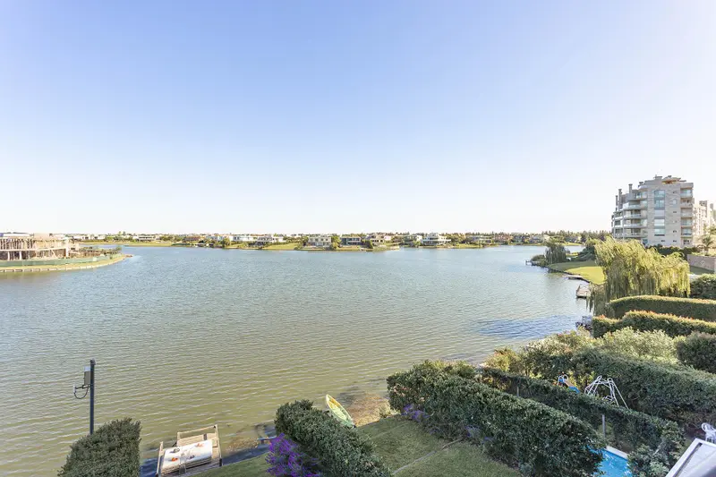 Departamento en venta · La Mansa, Islas del Golf, Nordelta, Tigre, GBA Norte, Provincia de Buenos Aires