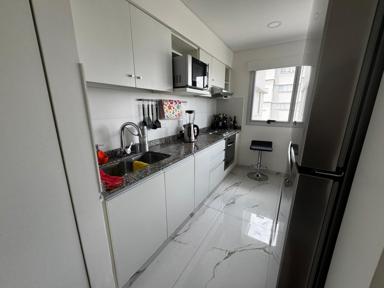 Departamento en venta · Marinas del Portezuelo, Nordelta, Tigre, GBA Norte, Provincia de Buenos Aires