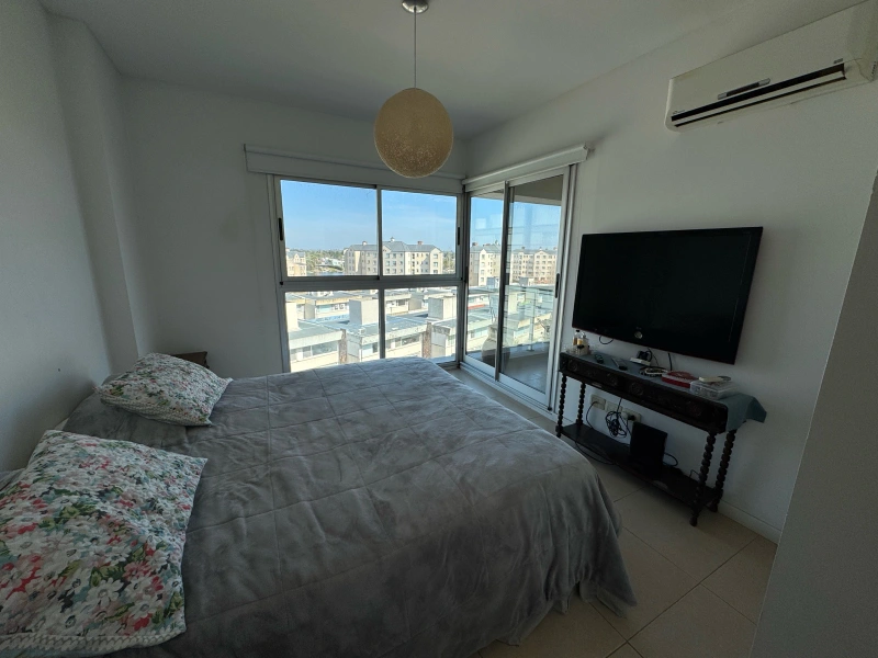 Departamento en alquiler · Marinas del Portezuelo, Nordelta, Tigre, GBA Norte, Provincia de Buenos Aires