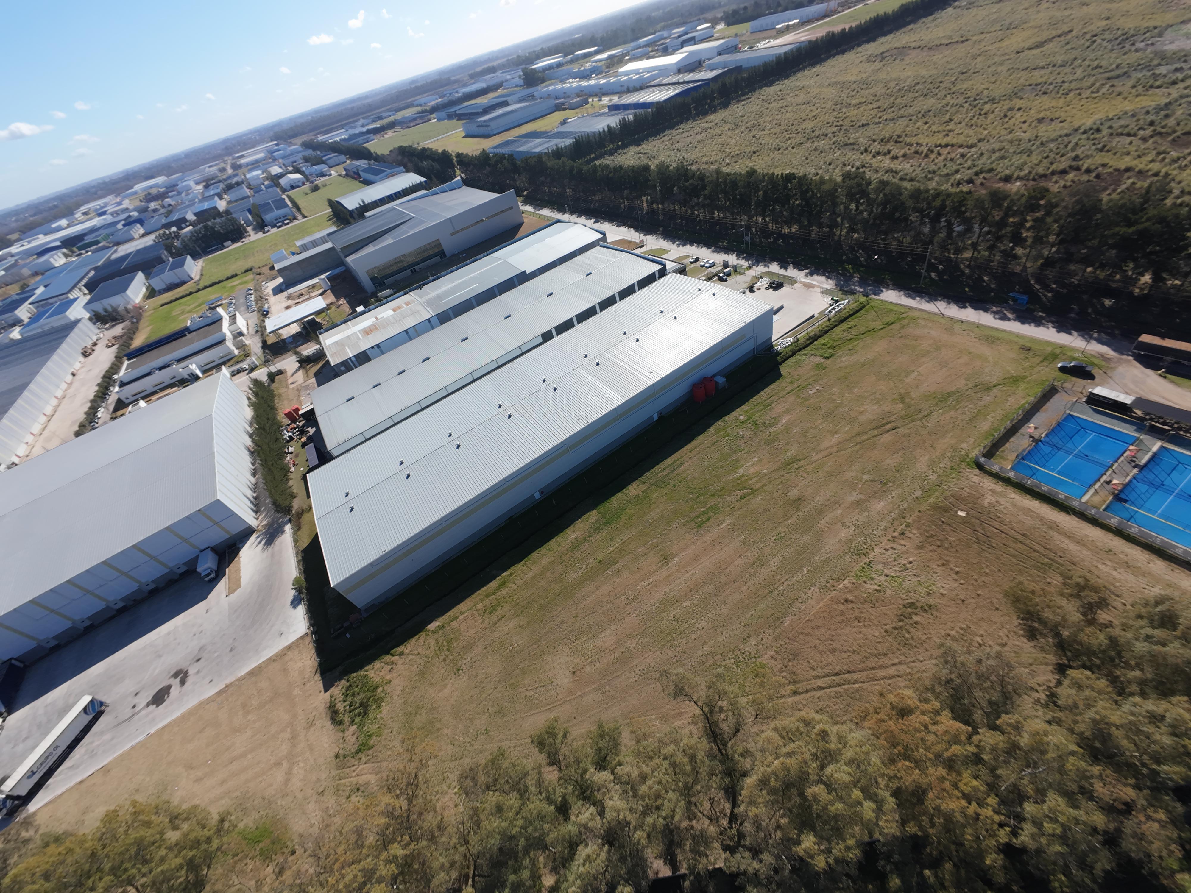Terreno en venta · Polo Industrial Ezeiza, Canning, Ezeiza, GBA Sur, Provincia de Buenos Aires
