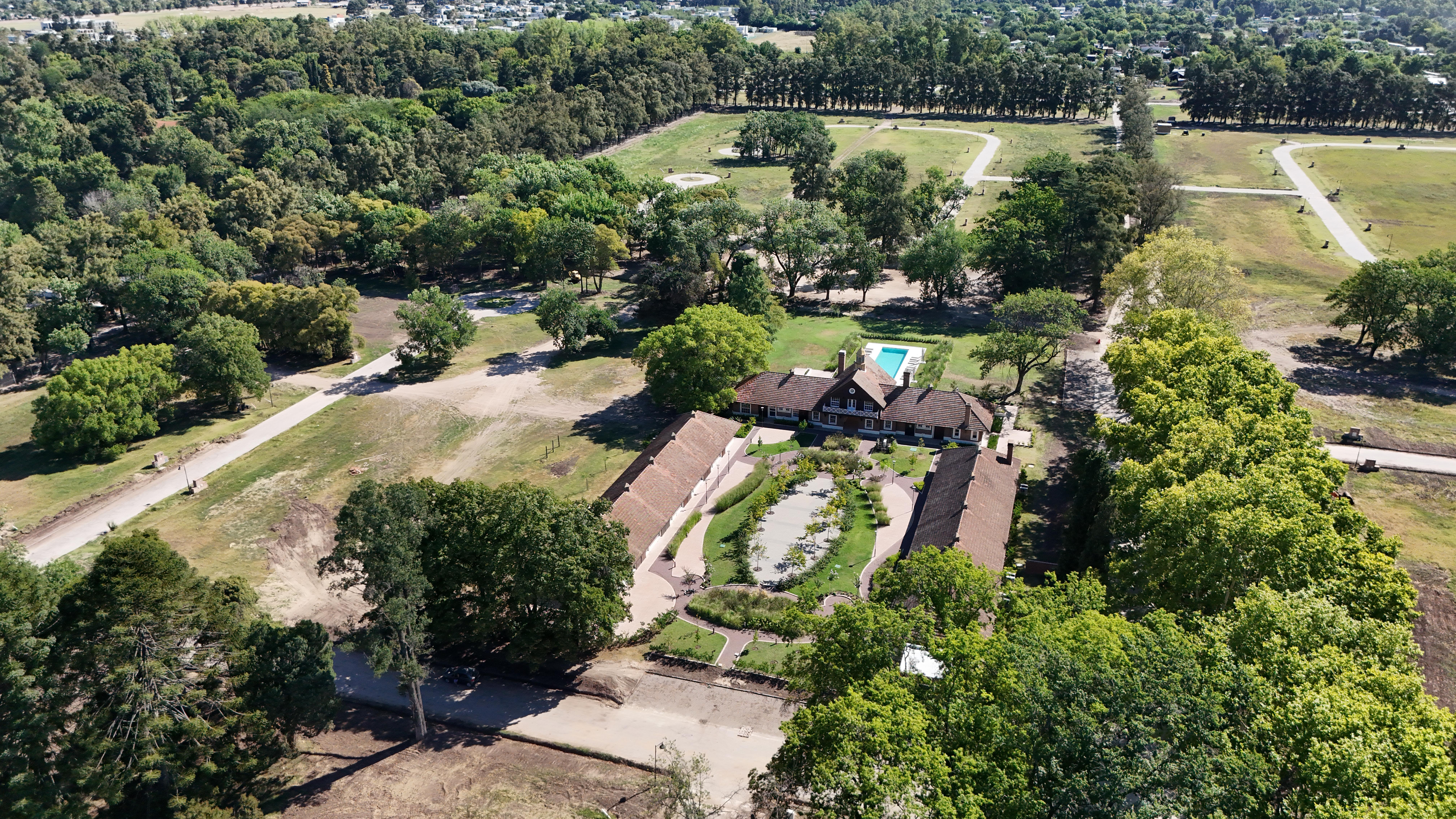 Terreno en venta · Pilar, GBA Norte, Provincia de Buenos Aires