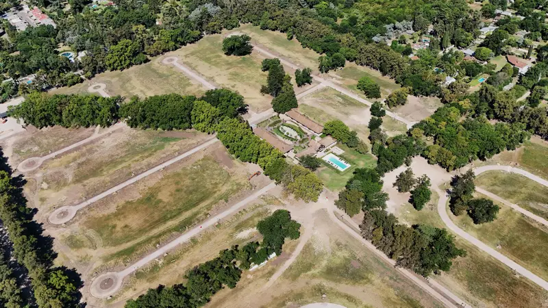 Terreno en venta · Pilar, GBA Norte, Provincia de Buenos Aires