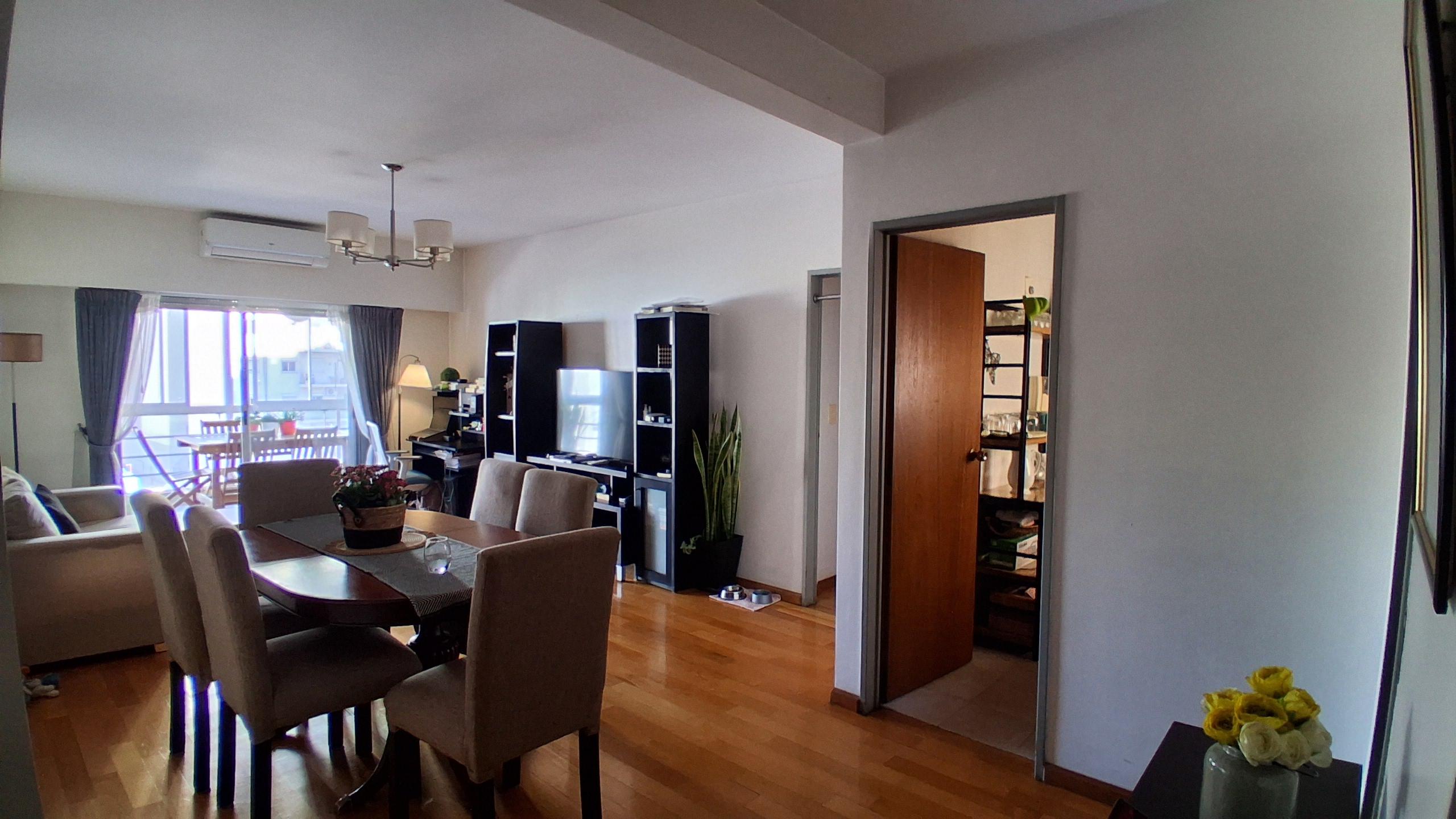 Departamento en venta · Almagro, CABA