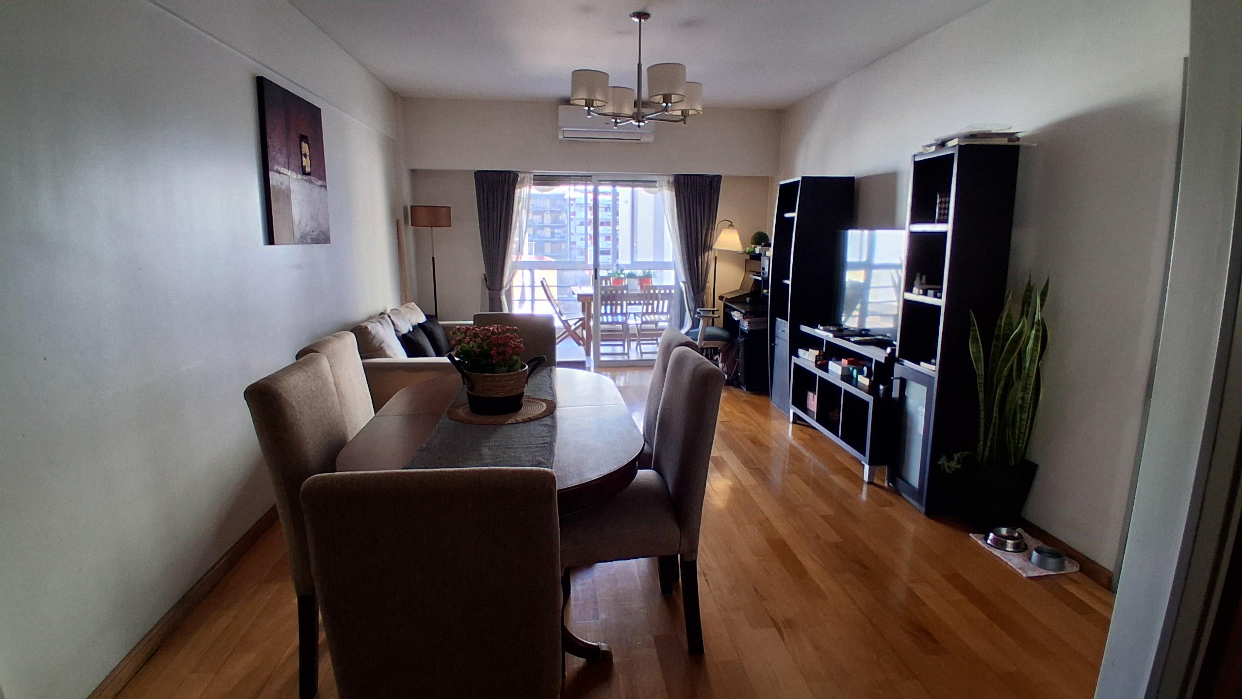 Departamento en venta · Almagro, CABA