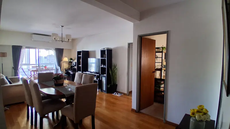 Departamento en venta · Almagro, CABA