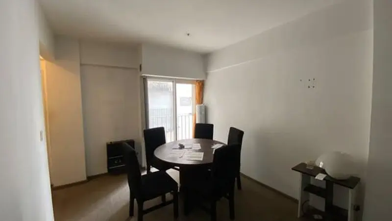 Departamento en venta · Palermo, CABA