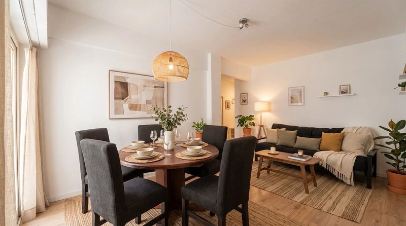 Departamento en venta · Palermo, CABA