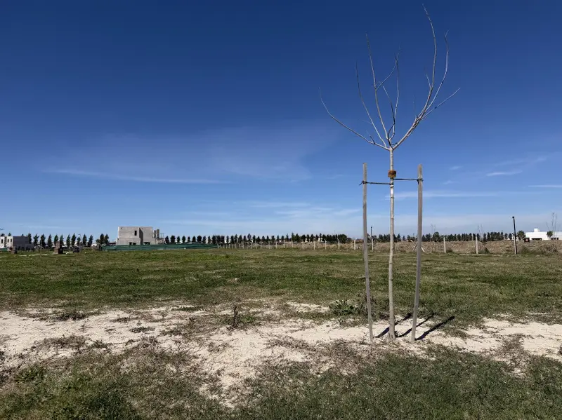 Terreno en venta · Bahia, Villanueva, Tigre, GBA Norte, Provincia de Buenos Aires