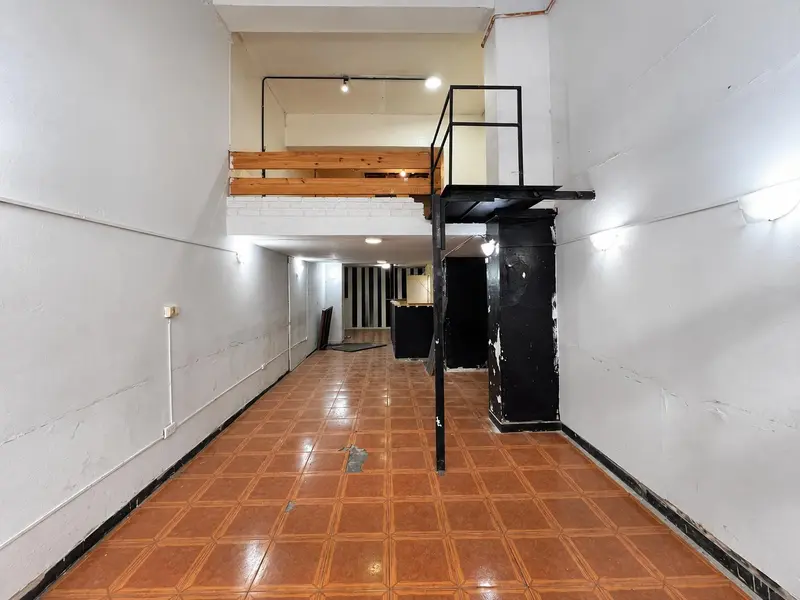 Comercio en venta · San Nicolás, CABA