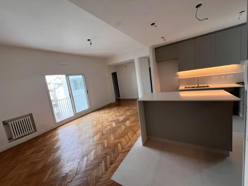 Departamento en venta · Belgrano C, Belgrano, CABA