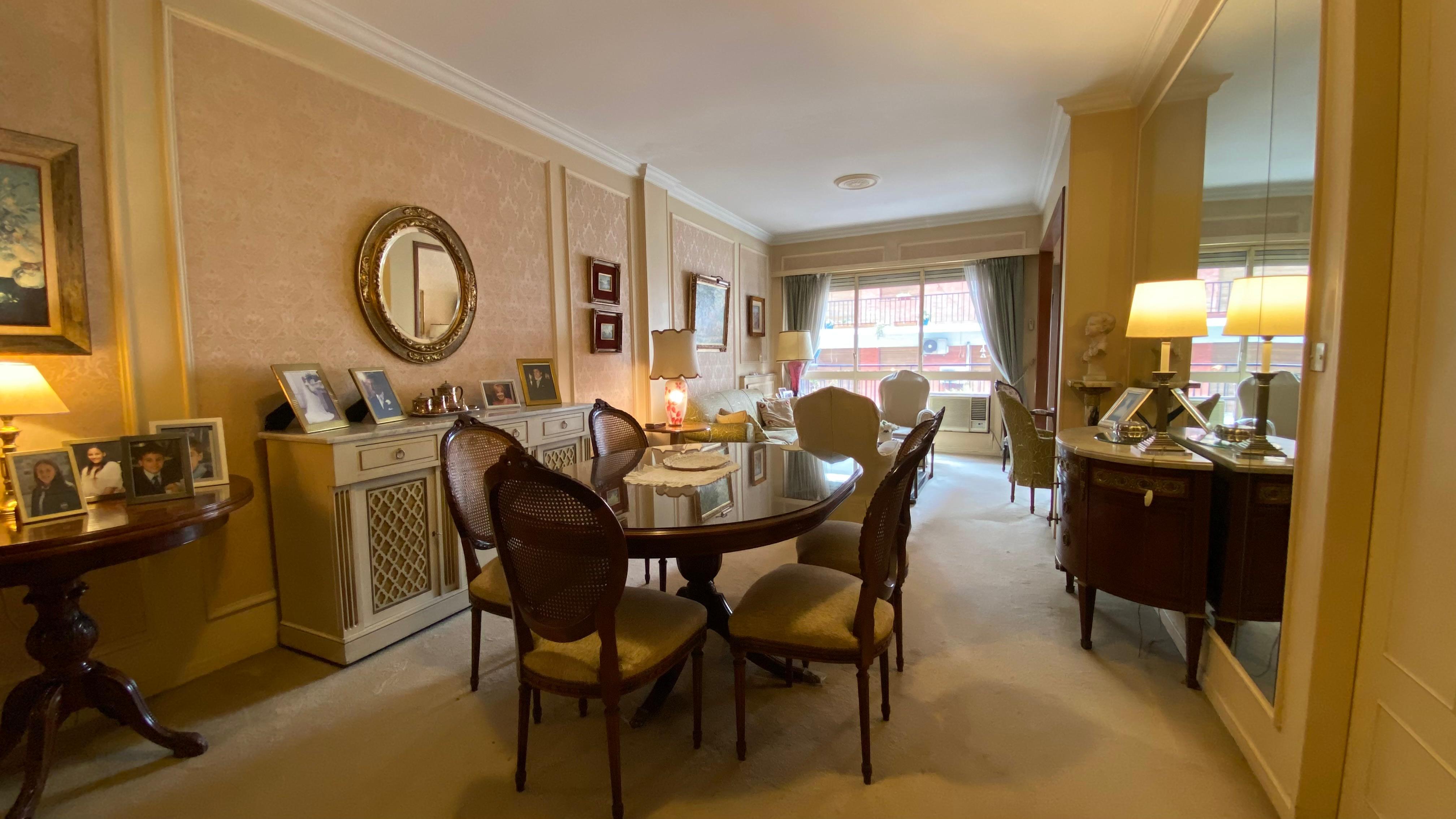 Departamento en venta · Recoleta, CABA