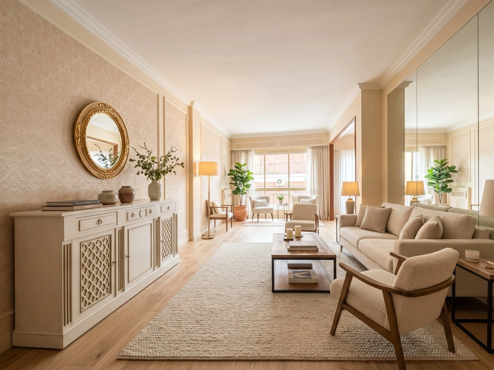 Departamento en venta · Recoleta, CABA