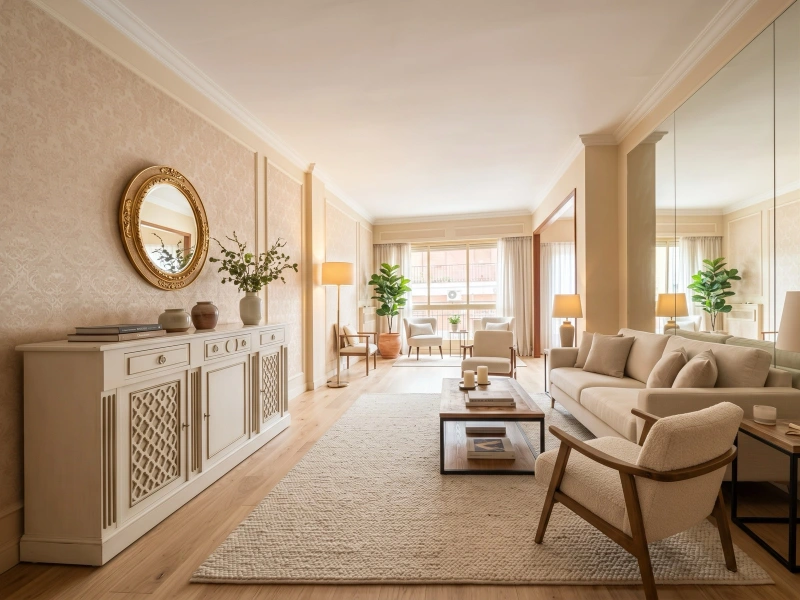 Departamento en venta · Recoleta, CABA
