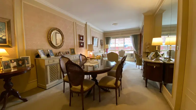 Departamento en venta · Recoleta, CABA