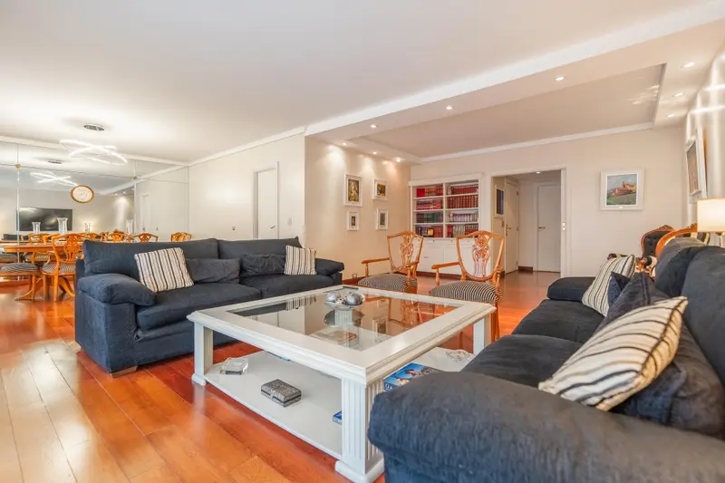 Departamento en venta · Recoleta, CABA