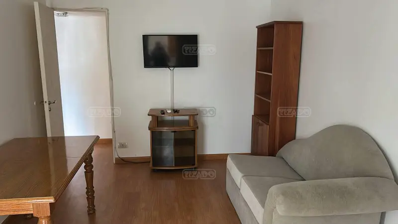 Departamento en alquiler · Recoleta, CABA