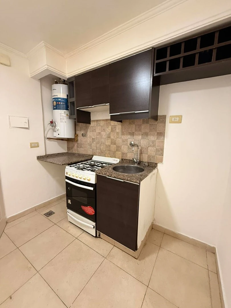 Departamento en alquiler · Villa Lugano, CABA