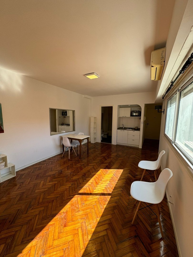 Departamento en alquiler · Recoleta, CABA Departamento en alquiler · Recoleta, CABA