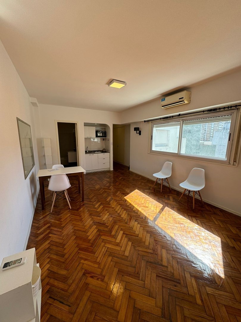 Departamento en alquiler · Recoleta, CABA Departamento en alquiler · Recoleta, CABA