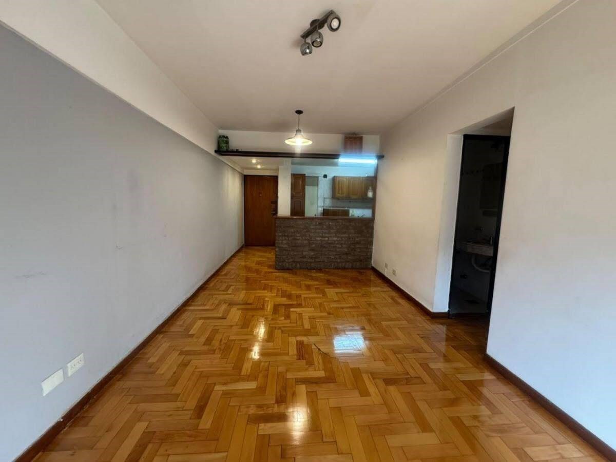 Departamento en venta · Villa Crespo, CABA