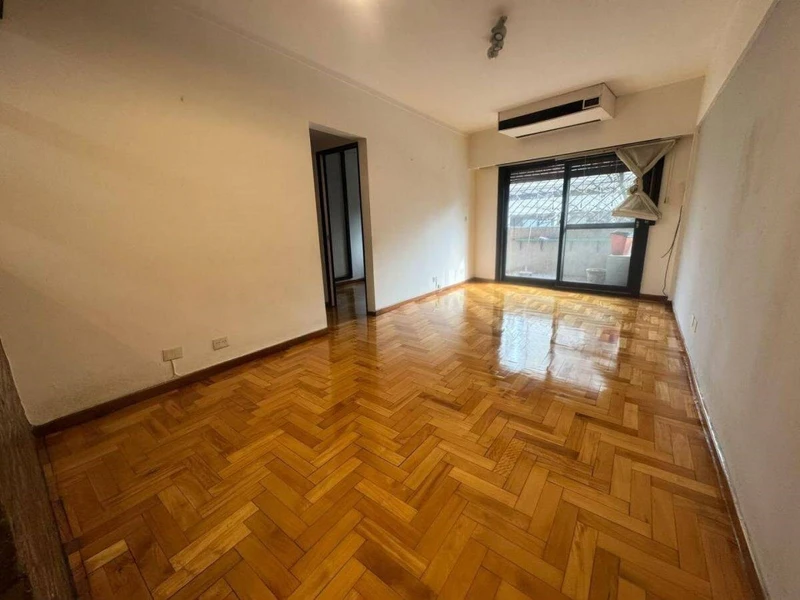 Departamento en venta · Villa Crespo, CABA