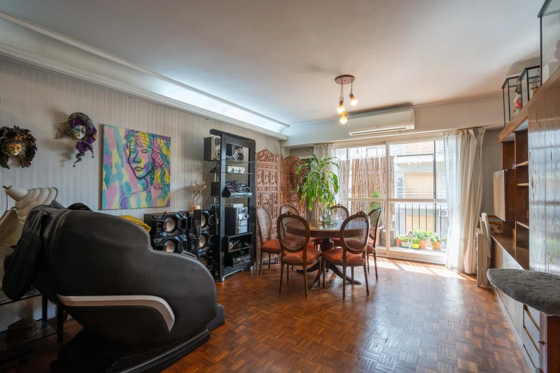 Departamento en venta · Belgrano, CABA