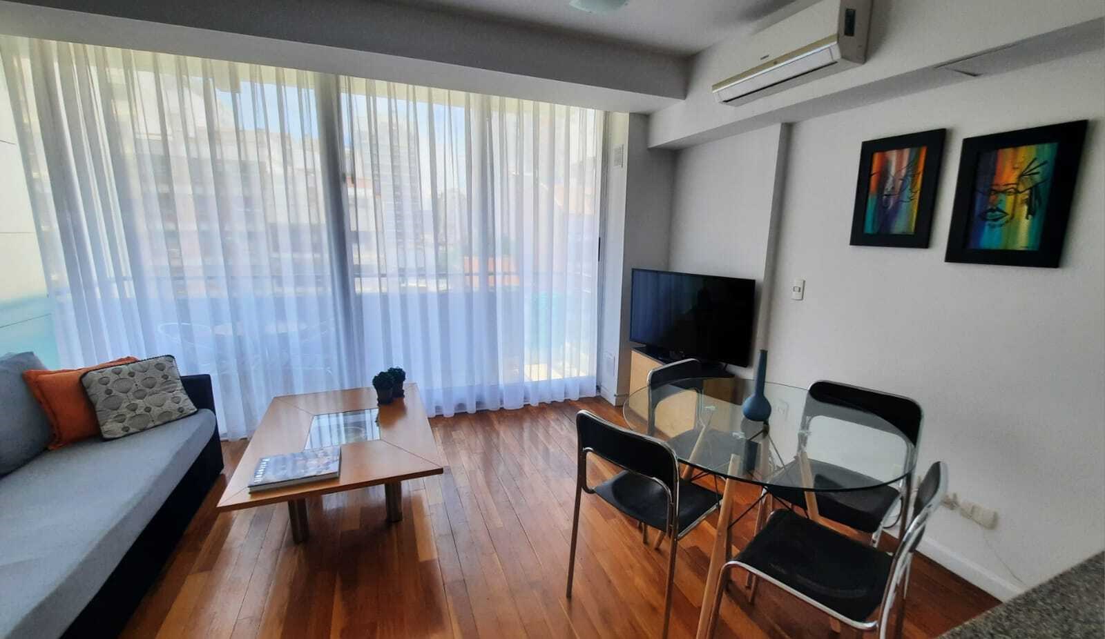 Departamento en alquiler · Belgrano, CABA Departamento en alquiler · Belgrano, CABA