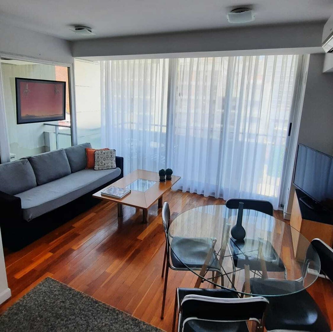 Departamento en alquiler · Belgrano, CABA Departamento en alquiler · Belgrano, CABA