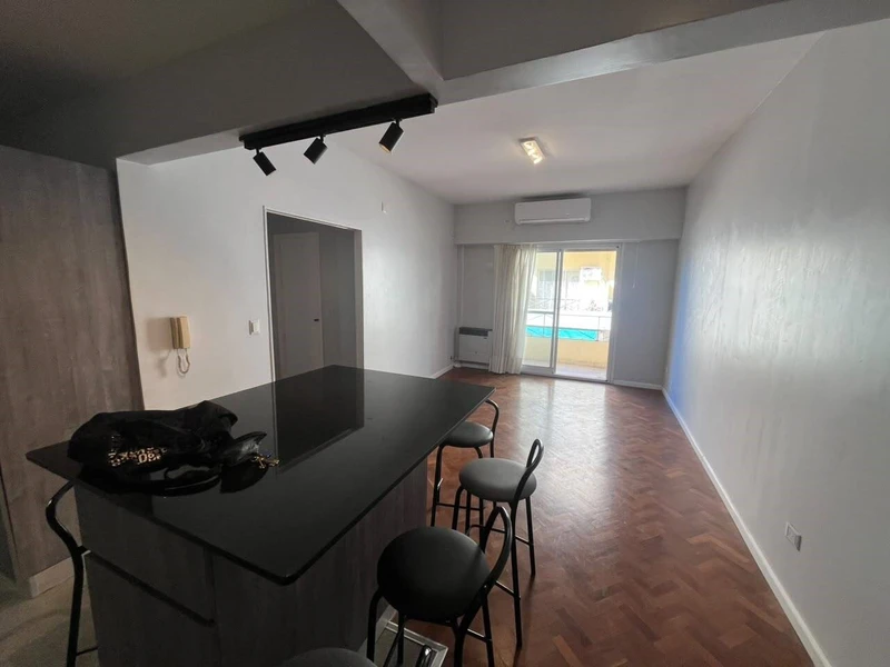 Departamento en venta · Monserrat, CABA