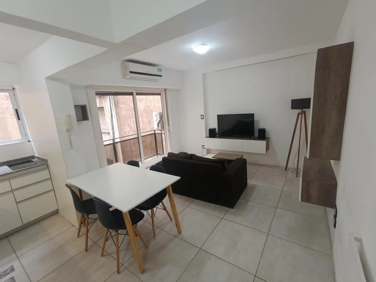 Departamento en venta · Recoleta, CABA