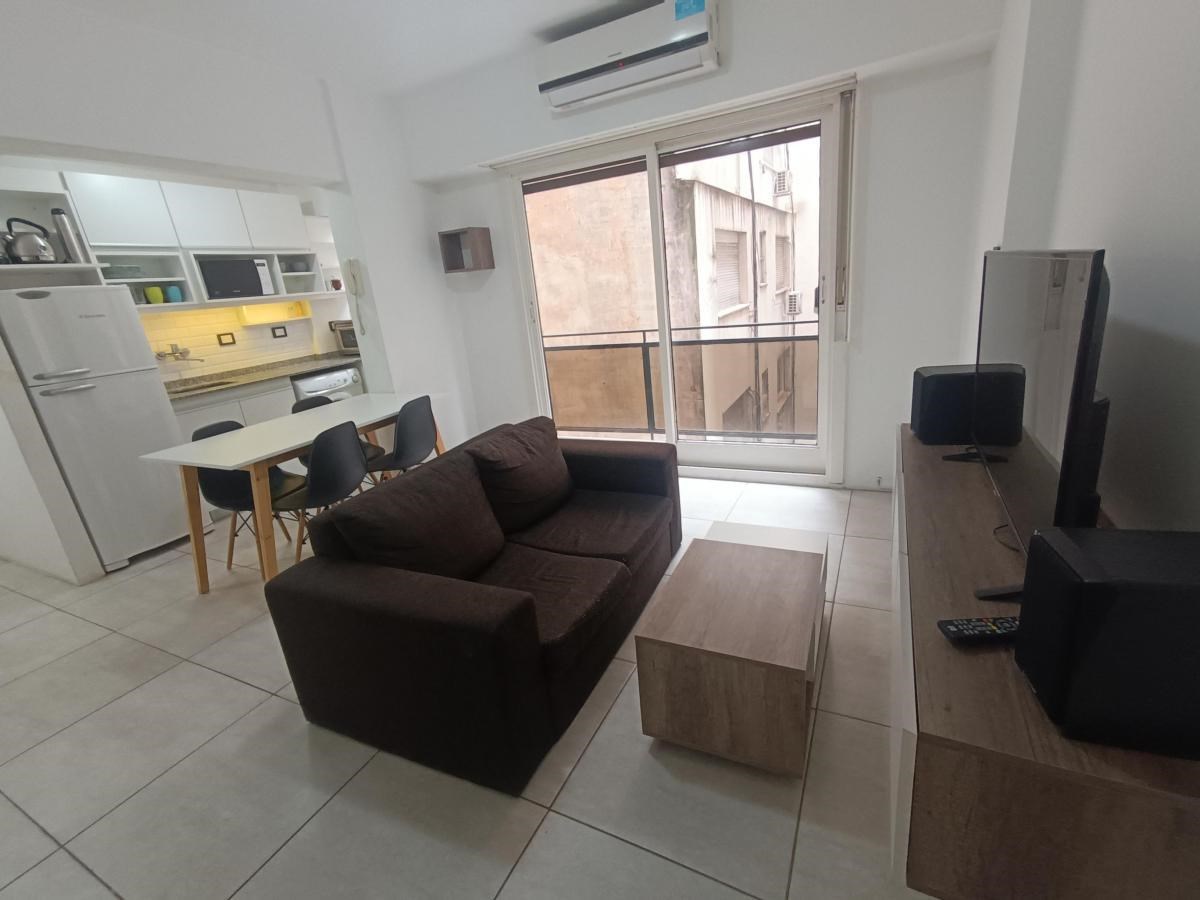 Departamento en venta · Recoleta, CABA