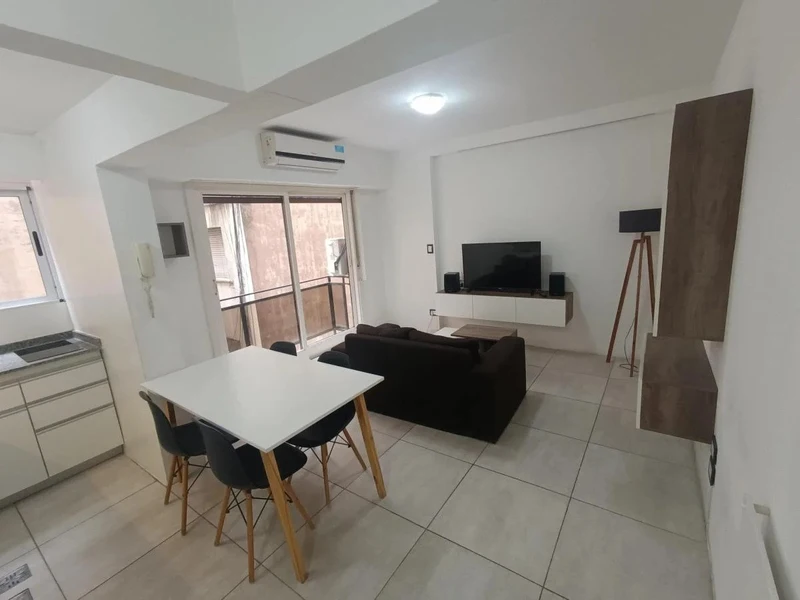 Departamento en venta · Recoleta, CABA