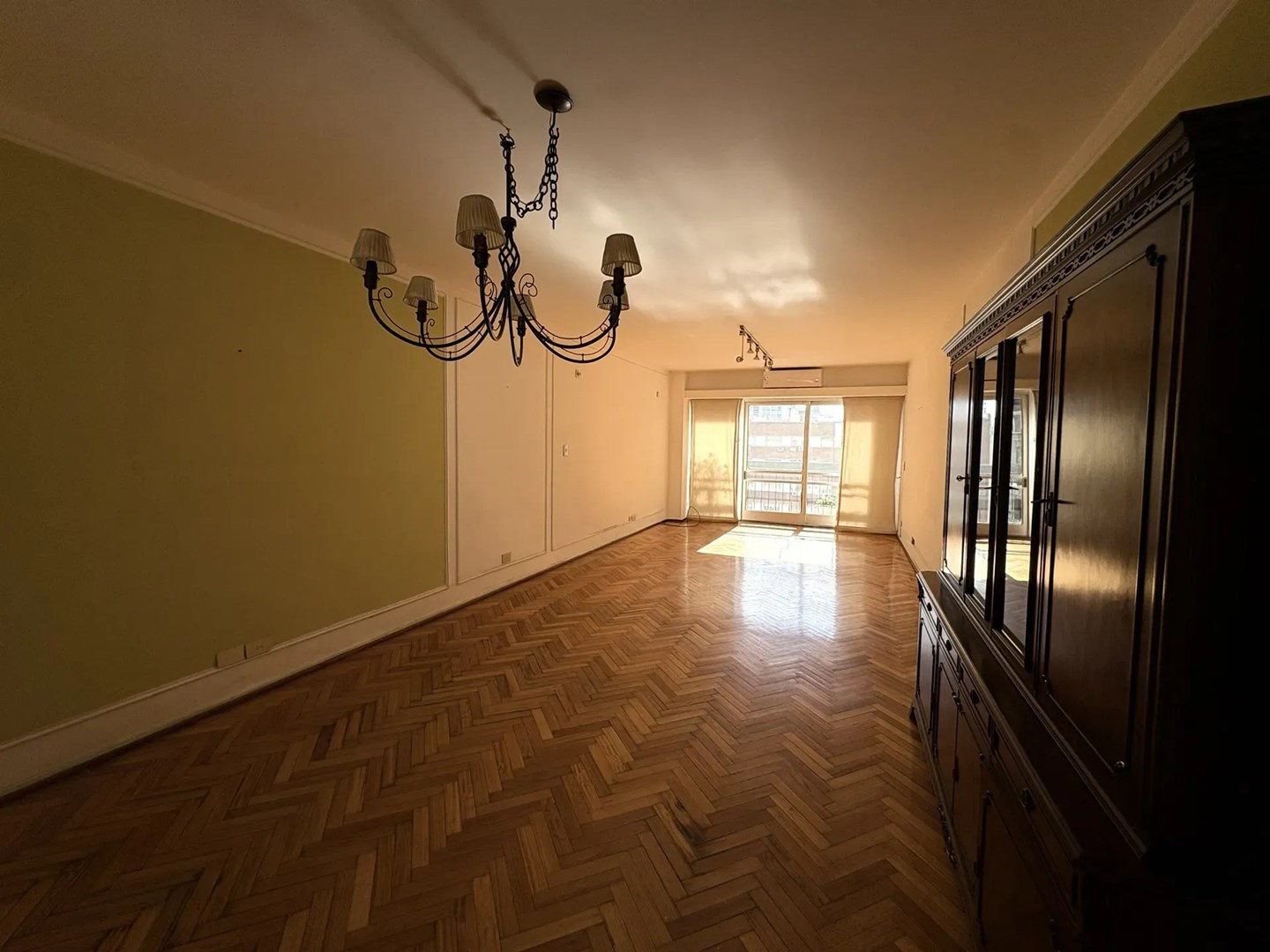 Departamento en venta · Recoleta, CABA
