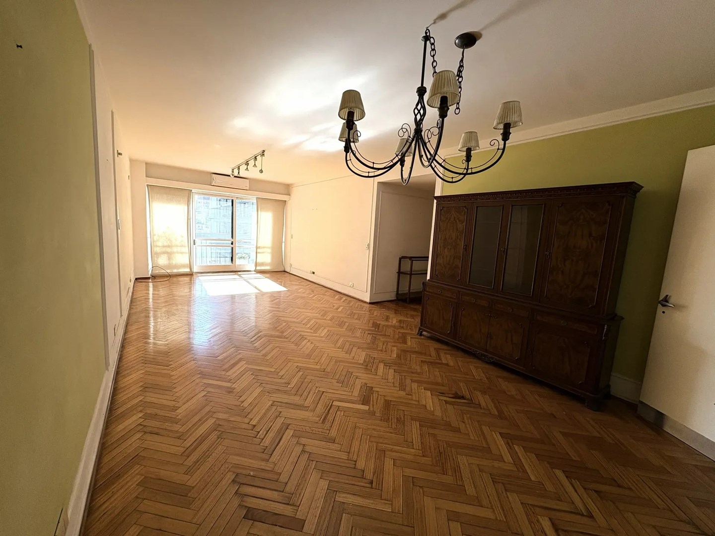 Departamento en venta · Recoleta, CABA