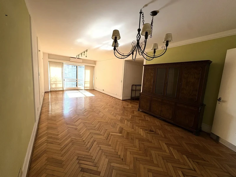 Departamento en venta · Recoleta, CABA