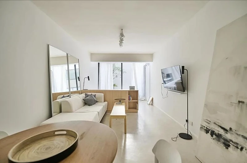 Departamento en venta · Retiro, CABA Departamento en venta · Retiro, CABA
