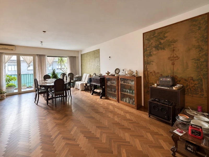 Departamento en venta · Recoleta, CABA