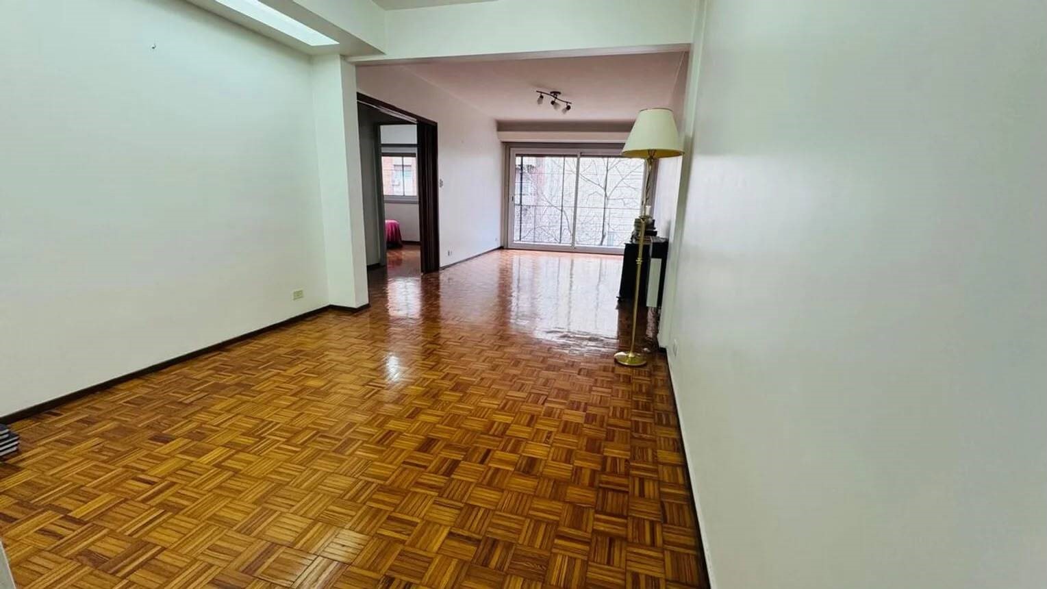 Departamento en venta · Caballito, CABA