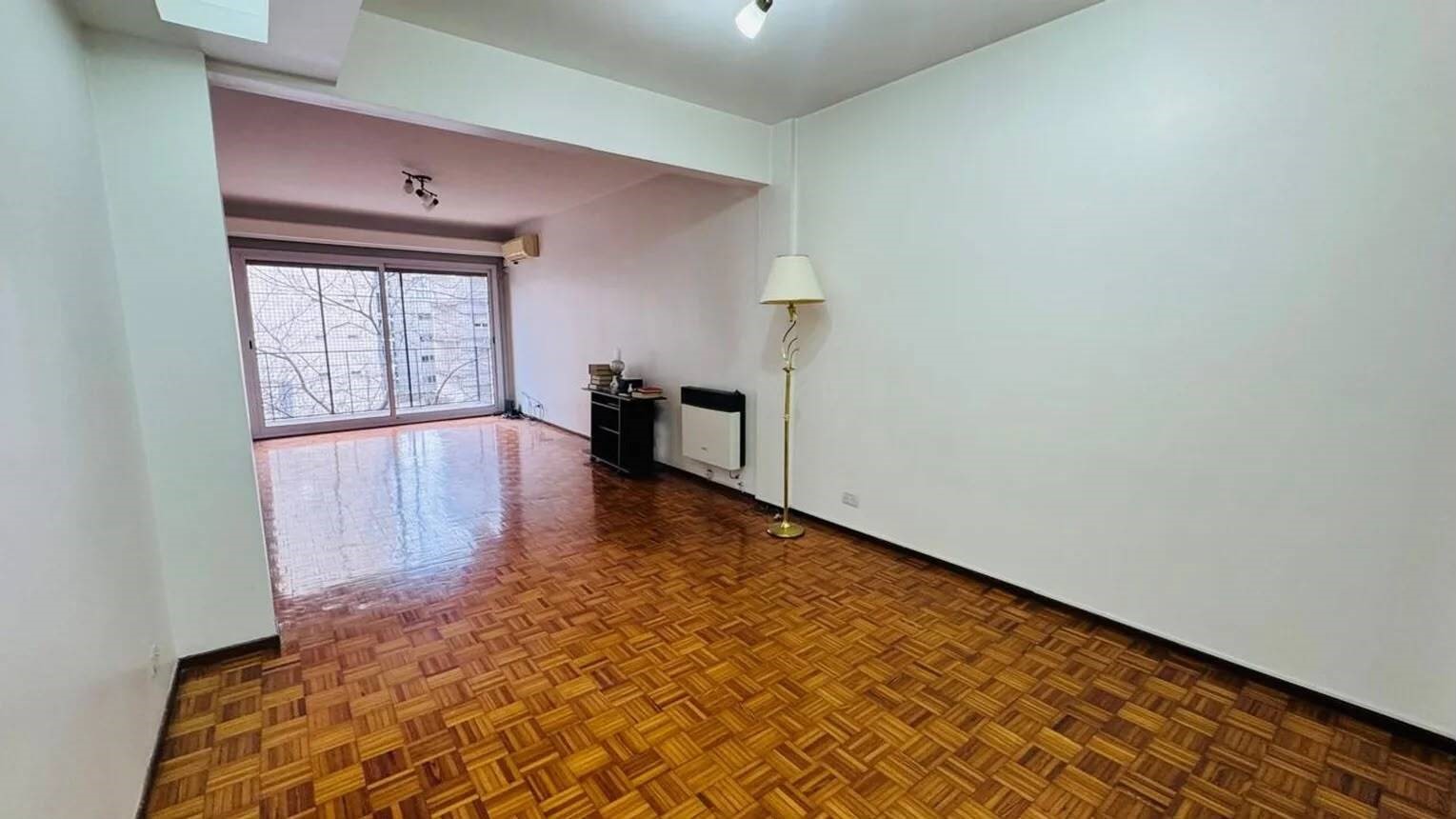 Departamento en venta · Caballito, CABA
