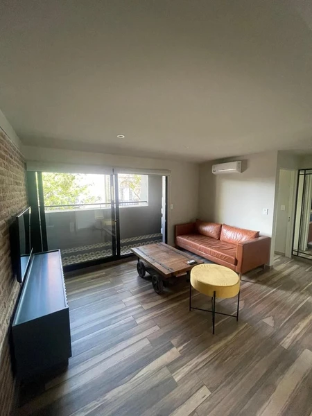 Departamento en venta · San Telmo, CABA