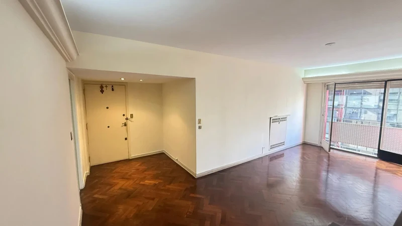 Departamento en venta · Barrio Norte, Recoleta, CABA