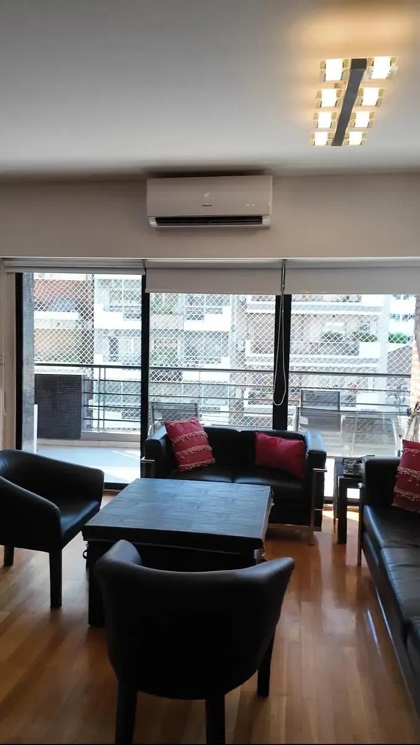 Departamento en venta · Caballito, CABA